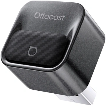 Ottocast wireless adapter Mini Core CA525-T3 CarPl