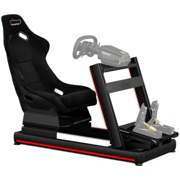 Nitro Concepts E-Racer IMMERSION Metahaptics Bundl