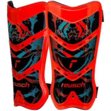 Reusch Shinguard Attrakt Lite M 5377045 3335 / L f