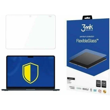 Filtr 3MK FlexibleGlass Apple MacBook Air 2022 (M2