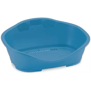 Stefanplast bērnu vannas gulta Sleeper 2 68,5×49×2