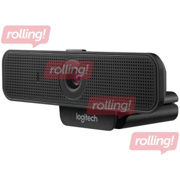 Logitech Business Webcam C925E