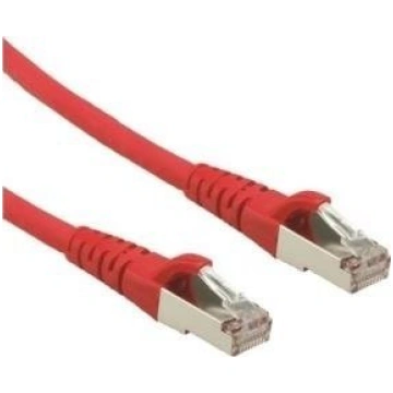 Secomp Secomp Roline - Patch- Cable - RJ- 45 (M) t