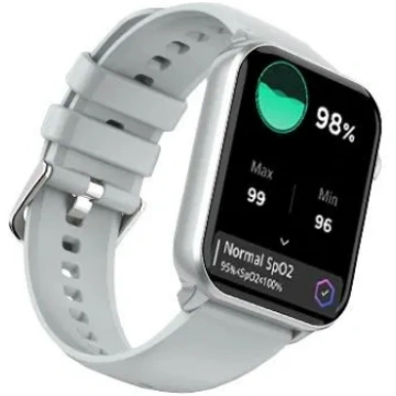 BLACKVIEW SMARTWATCH R30 MAX/SILVER R30MAXSILVER B