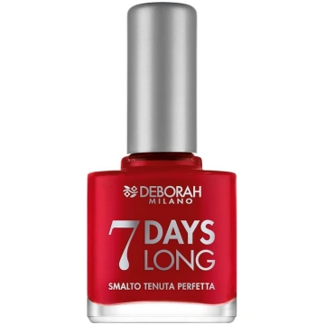 Nagu laka Deborah Milano 7 Day Long, 11 ml