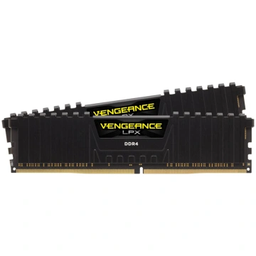 Memory kit DDR4 Vengeance LPX DDR4 16GB/3000(2x8GB