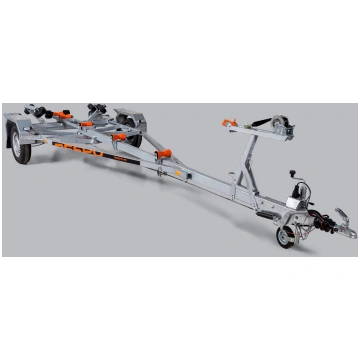 RESPO piekabe 1000V571T209