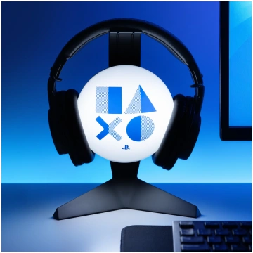 Playstation Headphone Stand Light 870362 (50559647