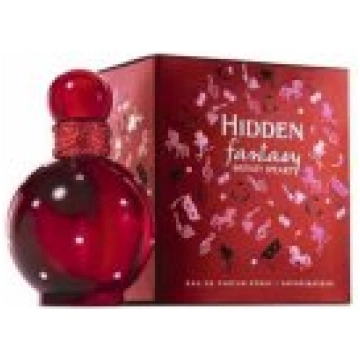 Britney Spears Hidden Fantasy EDP 100ml Parfīms 07
