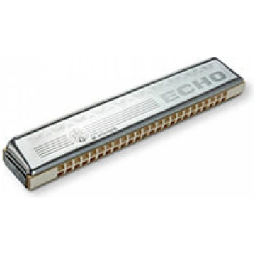 Hohner ECHO-48 G harmonikas