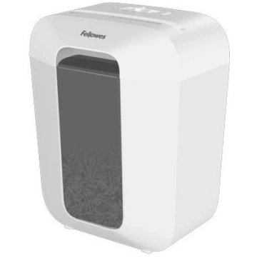 SHREDDER LX50/WHITE 100110064 FELLOWES 100110064 L