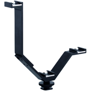 Aksesuārs, CARUBA, Caruba Triple Mount Bracket L, 