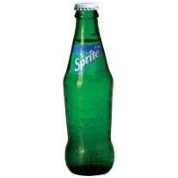 Dzēriens SPRITE gāzēts, 0.25l RGB (450-14423)