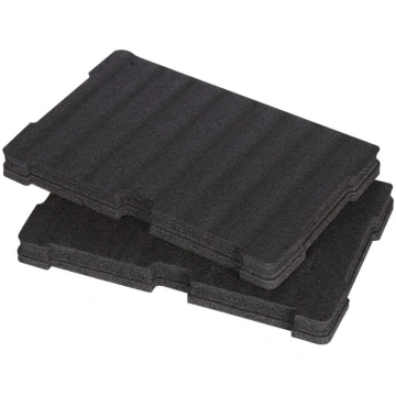 Milwaukee Accessories Putuplasta ieliktnis MILWAUK