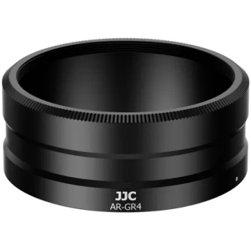 JJC AR GR4 Objektīva Adapteris - Pievienojiet Rico