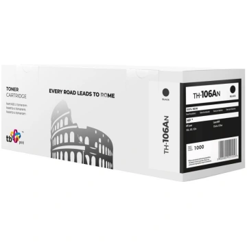 Toner for HP106A W1106A black TH-106AN 100% new