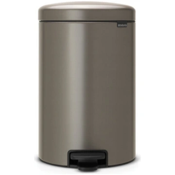 Atkritumu tvertne, NewIcon 20L Platinum Brabantia