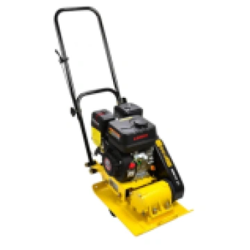 Vibrobliete vibroplate 60kg Loncin motors