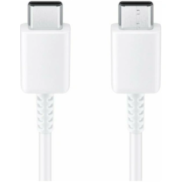 USB cable Samsung EP-DA705BWE 25W 3A Type-C-Type-C