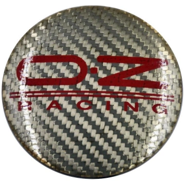 Wheel Cap OZ Racing Wheel Cap 81310678 M690 Carbon