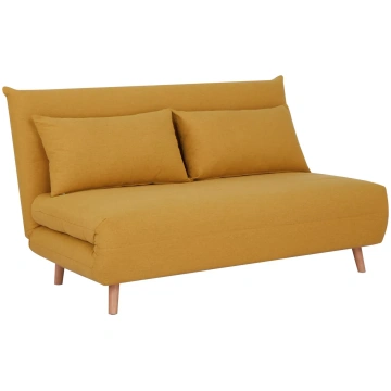Sofa Spike II Signal