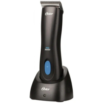 Oster Pro 3000i - jaudīgs, motorizēts trimmeris - 