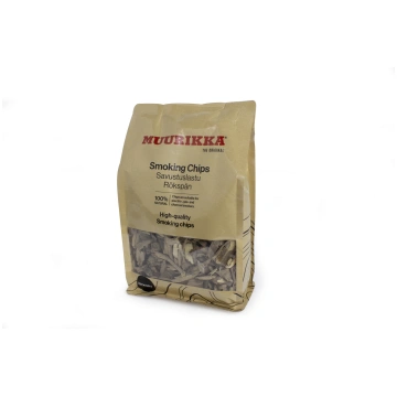 Muurikka smoked hickory, 500 g (54460210)