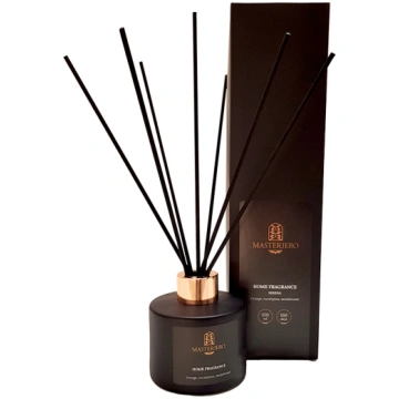 Mājas aromatizētājs Masterjero Serena, 100 ml