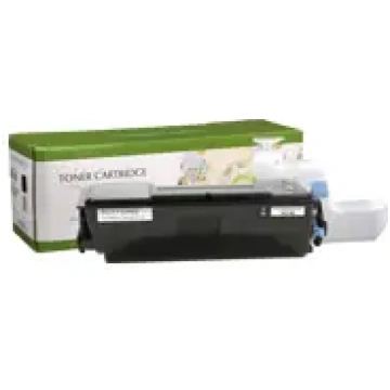 STATIC Toner cartridge compatible with Kyocera TK-