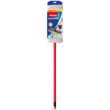 Šķiedraina materiāla lupata Vileda Ultramax XL Mop