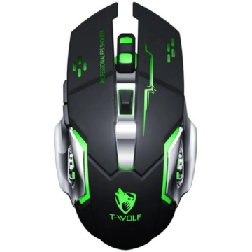 Bezvadu pele T-Wolf Q13