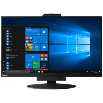 LENOVO ThinkCentre Tiny-in-One TinyinOne 27 LED Mo