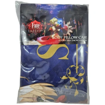 Fate Extra Last Encore Saber Body Pillow Case Grea