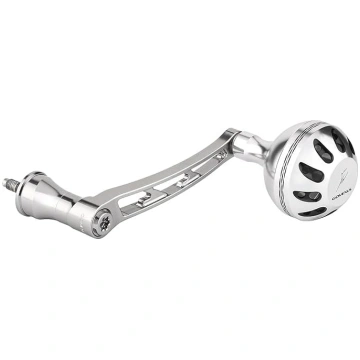 Gomexus Power rokturis Shimano Stradic FL FM Stell