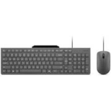 Lenovo 310 USB-A Wired Combo US English | Keyboard