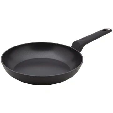 Aluminum frying pan with non-stick coating LP1002 