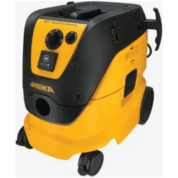 Mirka Dust Extractor 1230l - 230v - L Class