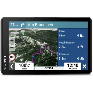 Zūmo XT2 MT-S, GPS, EMEA Garmin