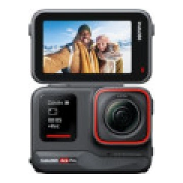 Insta360 Ace Pro atsevišķa kamera melna [Kamera St