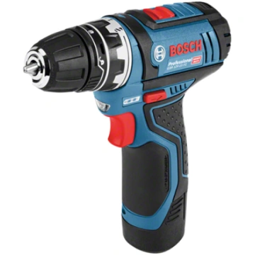 Bosch GSR 12V-15 FC Solo (06019F6004) 06019F6004