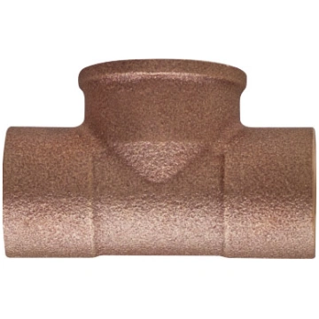 CU T-gab. ar iekšējo vītni 15x1/2""x15 (4130g) | 2