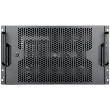 Obudowa SilverStone SilverStone SST-RM600, rack ca