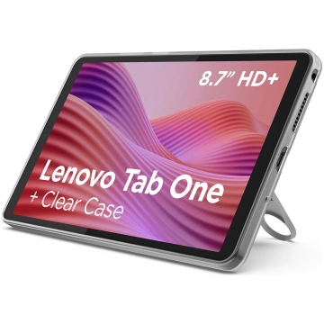 Lenovo Planšetdators ZAF10175SE Tab One 8.7" LTE