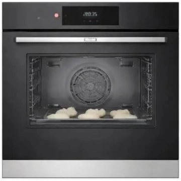 Iebūvējamā elektriskā cepeškrāsns Bosch Serie 8 HB