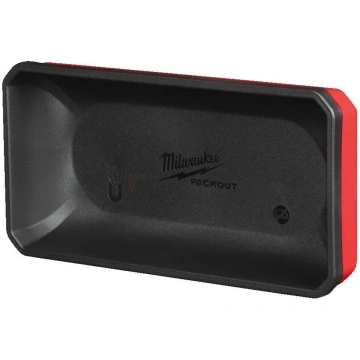 Magnētiskais kaste Milwaukee PACKOUT™ 10 x 20 cm