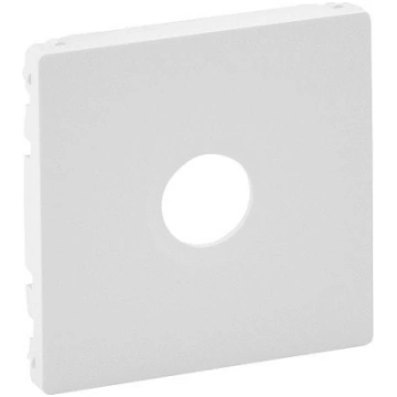 TV rozetes līste Valena Life 754760 Legrand