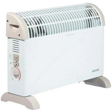 Konvekcijas radiators Volteno VO0268, 2000 W