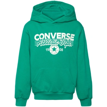 Converse - Pull-Over Hoody - izmērs 158/170