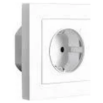 SMART HOME SOCKET WHITE/WP-P01D AQARA