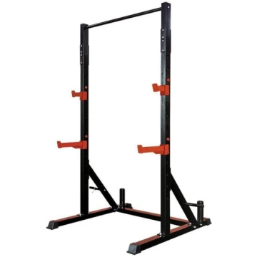 OWOHYG Squat Rack Stand, regulējams sporta zāle Sq